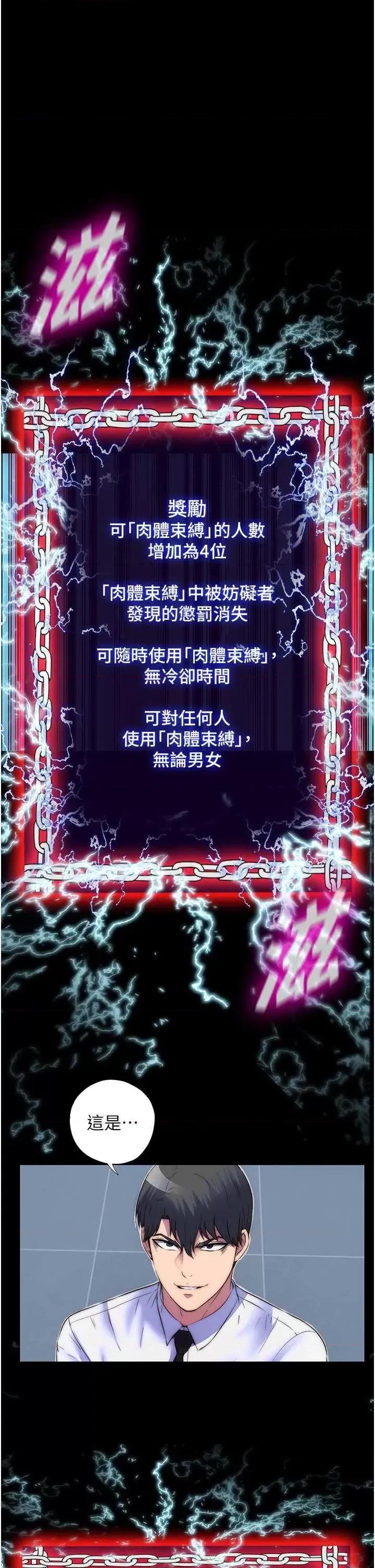 禁锢之慾 禁锢之慾53 第1页