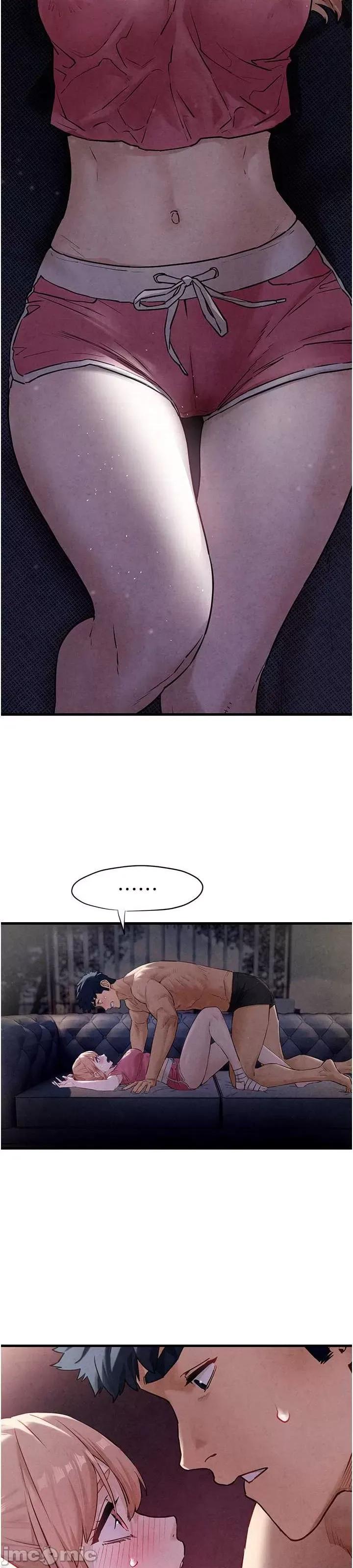 慾海交锋 慾海交锋 10 第32页