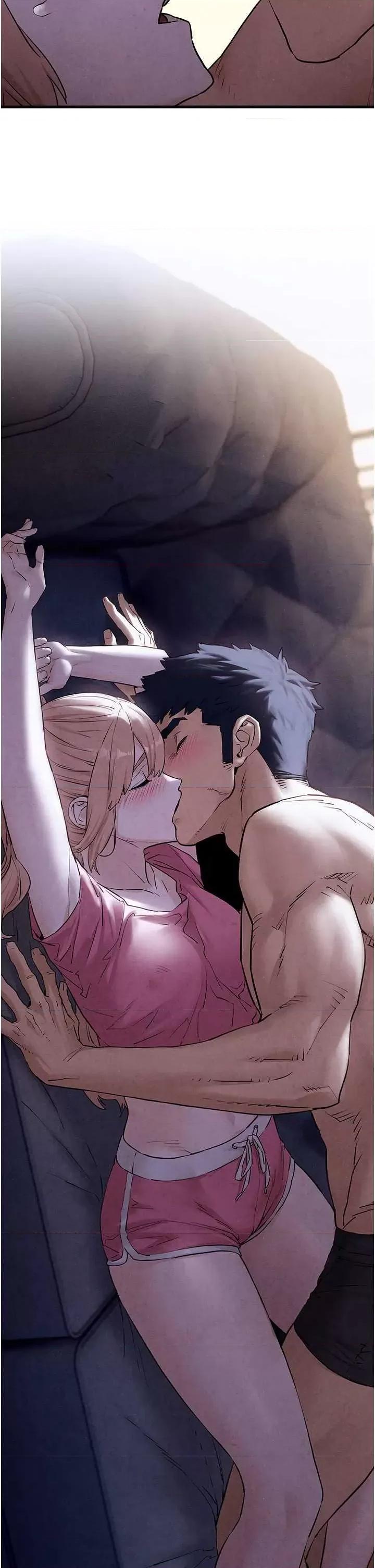 慾海交锋 慾海交锋 11 第4页