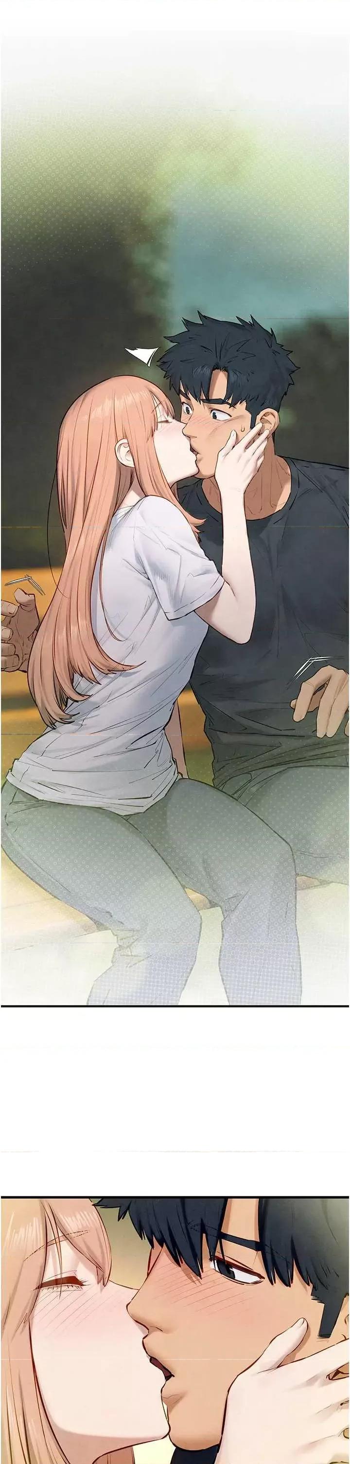 慾海交锋 慾海交锋 40 第33页