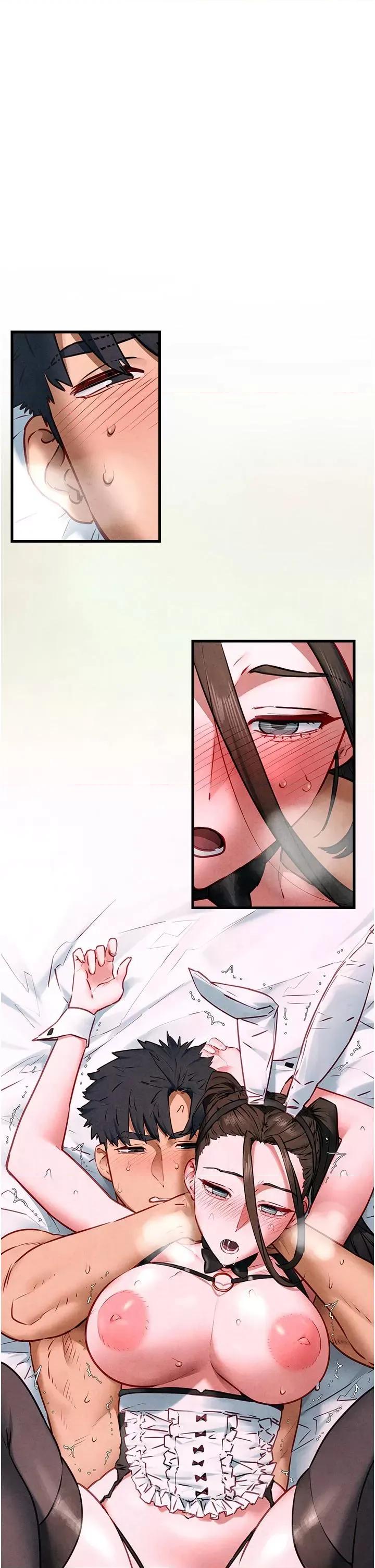 慾海交锋 慾海交锋 61 第42页