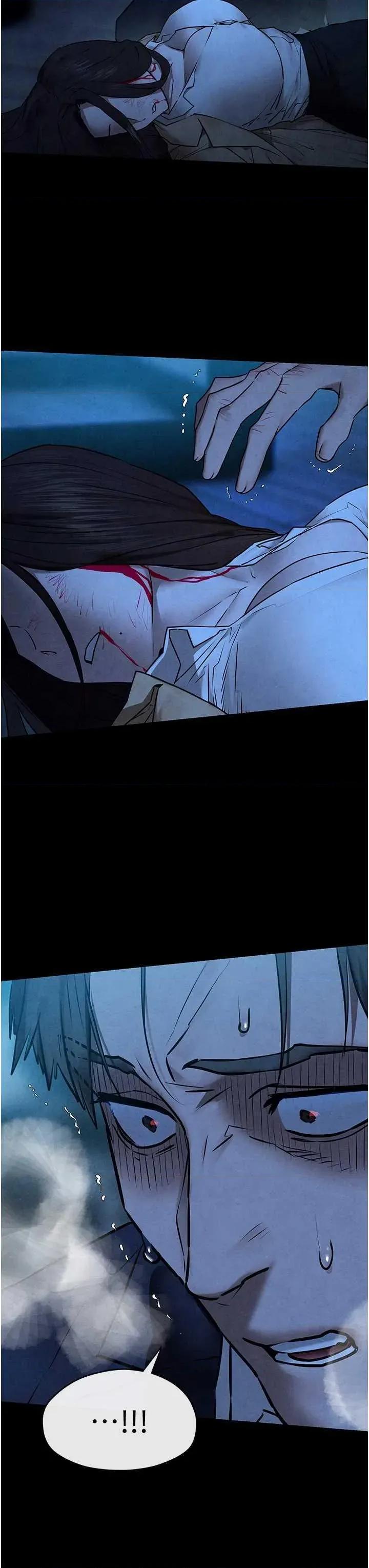 慾海交锋 慾海交锋 67 第35页
