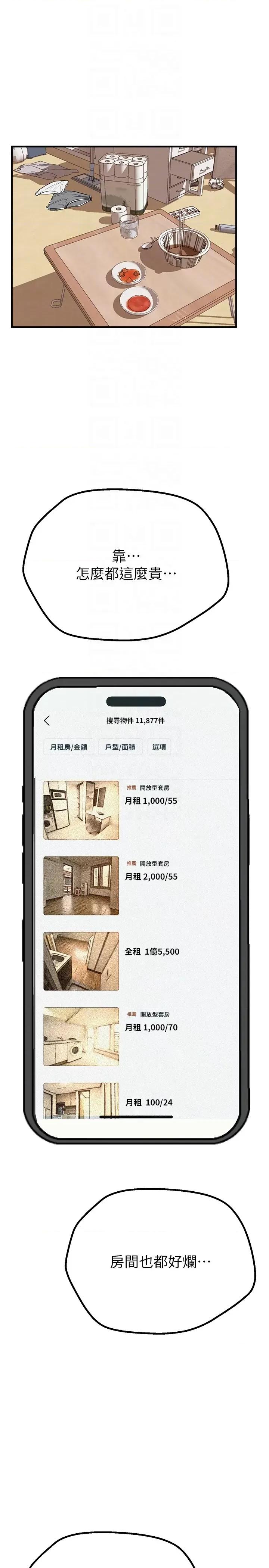 Days Beautiful Days第17话 我来试试看强势女的小穴 第24页