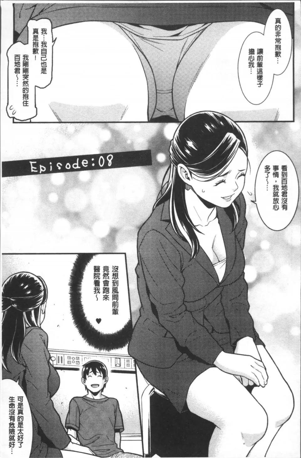 ハートフル♥ホーム [4K掃圖組][終焉] ハートフル♥ホーム 第146页