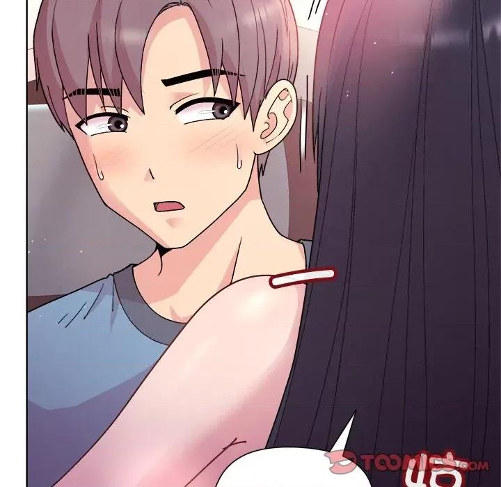 美女上司玩游戏 和美女上司玩游戏-和美女上司玩游戏 第5话 第81页