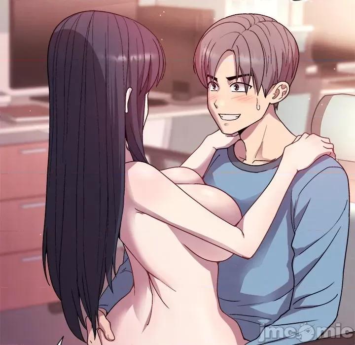 美女上司玩游戏 和美女上司玩游戏-和美女上司玩游戏 第5话 第85页