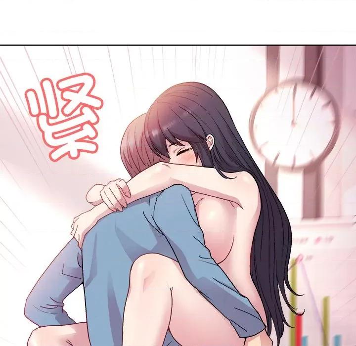 美女上司玩游戏 和美女上司玩游戏-和美女上司玩游戏 第5话 第118页