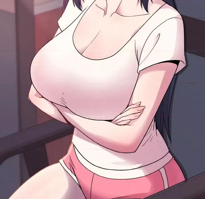 美女上司玩游戏 和美女上司玩游戏-和美女上司玩游戏 第7话 第97页