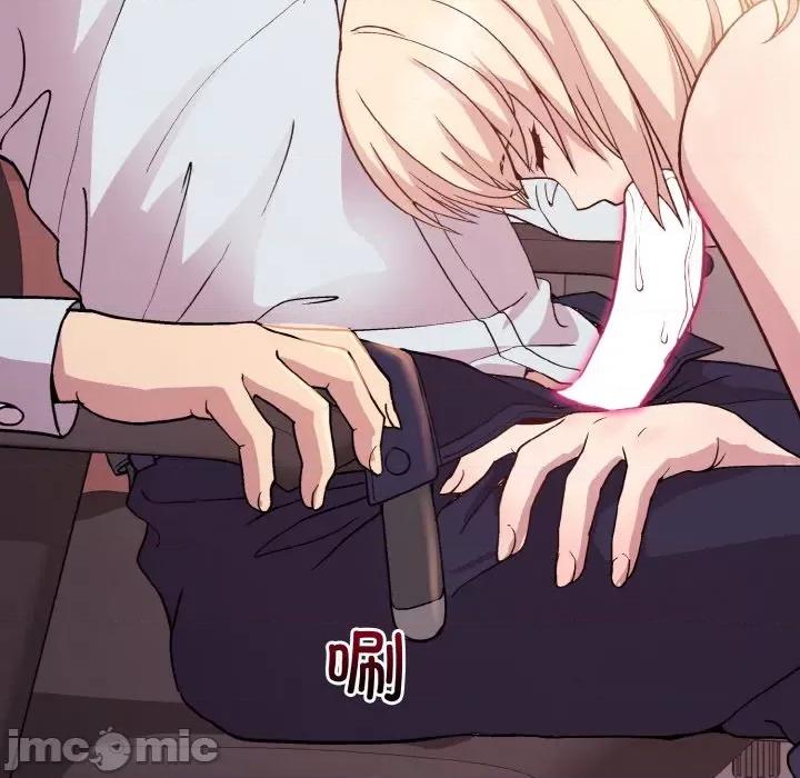 美女上司玩游戏 和美女上司玩游戏-和美女上司玩游戏 第9话 第35页