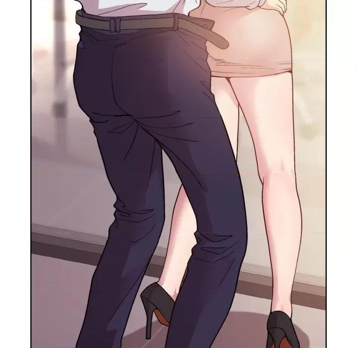 美女上司玩游戏 和美女上司玩游戏-和美女上司玩游戏 第9话 第79页