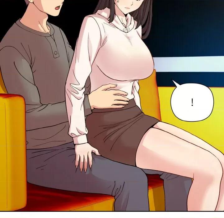 美女上司玩游戏 和美女上司玩游戏-和美女上司玩游戏 第14话 第27页