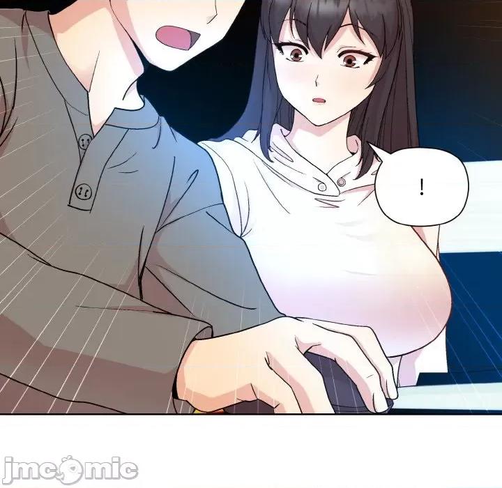 美女上司玩游戏 和美女上司玩游戏-和美女上司玩游戏 第14话 第55页