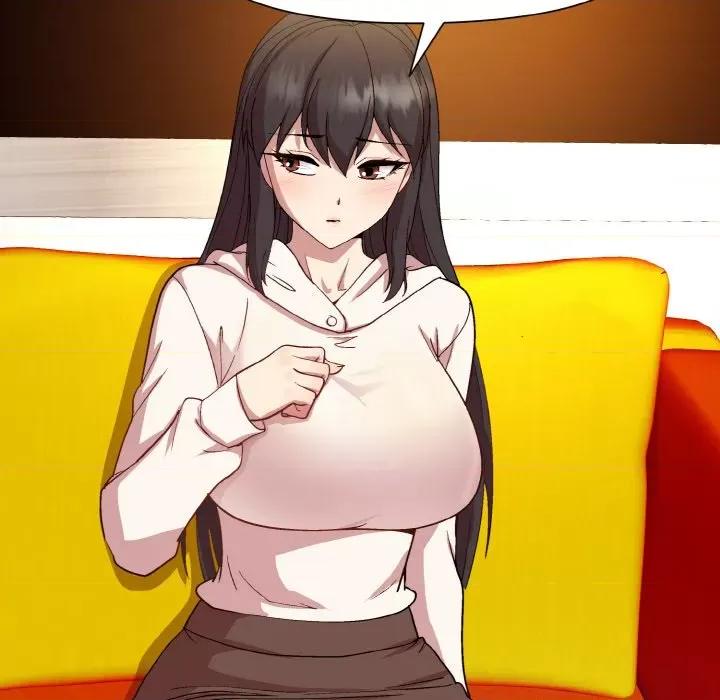 美女上司玩游戏 和美女上司玩游戏-和美女上司玩游戏 第14话 第73页