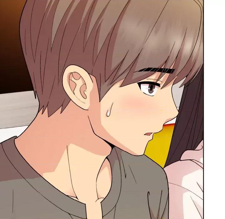 美女上司玩游戏 和美女上司玩游戏-和美女上司玩游戏 第14话 第86页