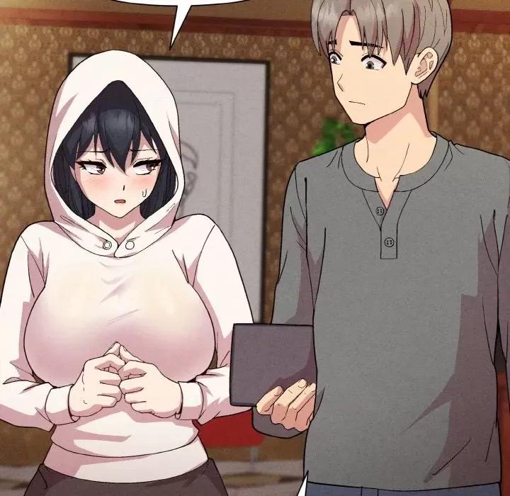 美女上司玩游戏 和美女上司玩游戏-和美女上司玩游戏 第15话 第64页