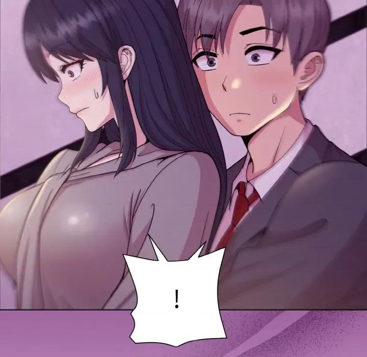 美女上司玩游戏 和美女上司玩游戏-和美女上司玩游戏 第24话 第87页