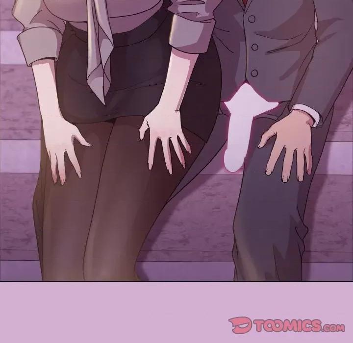 美女上司玩游戏 和美女上司玩游戏-和美女上司玩游戏 第24话 第93页