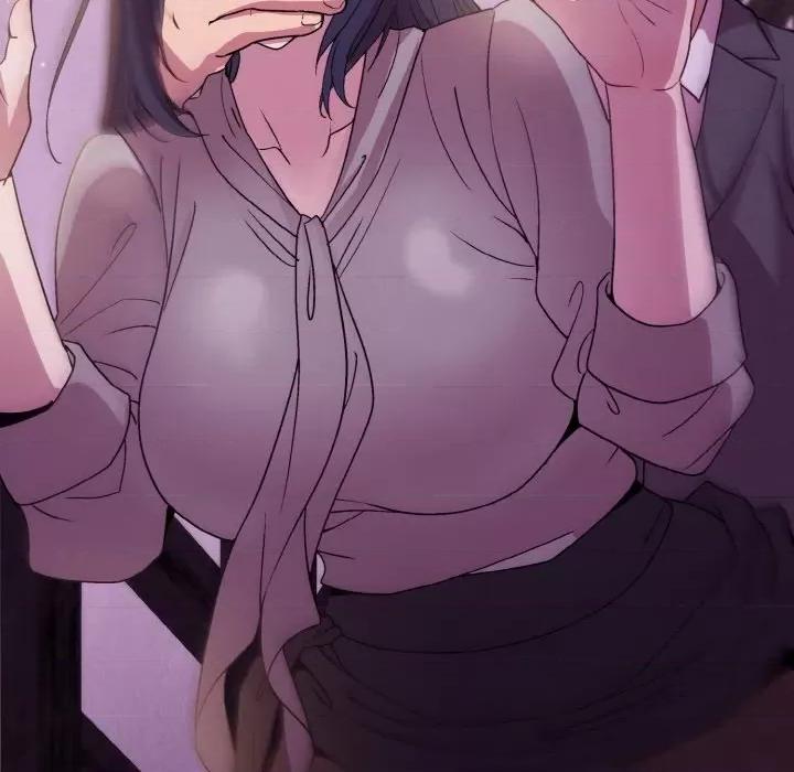 美女上司玩游戏 和美女上司玩游戏-和美女上司玩游戏 第24话 第127页