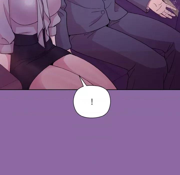 美女上司玩游戏 和美女上司玩游戏-和美女上司玩游戏 第28话 第81页