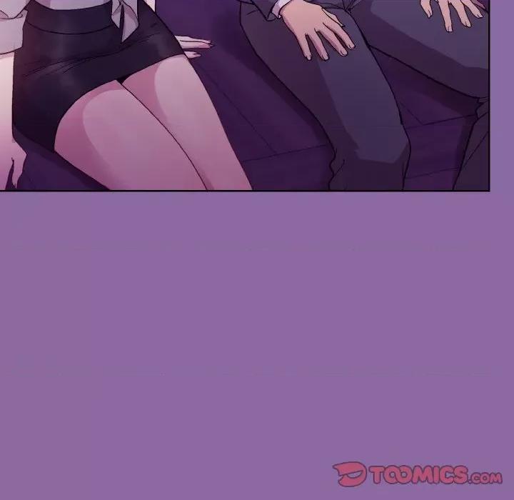 美女上司玩游戏 和美女上司玩游戏-和美女上司玩游戏 第28话 第116页
