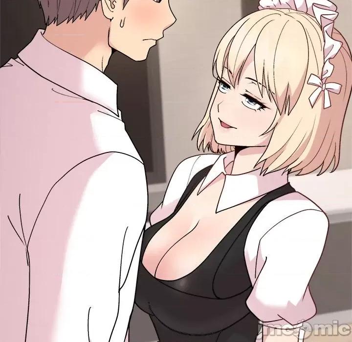 美女上司玩游戏 和美女上司玩游戏-和美女上司玩游戏 第30话 第65页