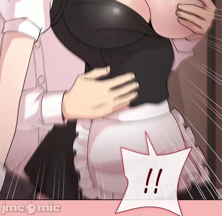 美女上司玩游戏 和美女上司玩游戏-和美女上司玩游戏 第31话 第55页