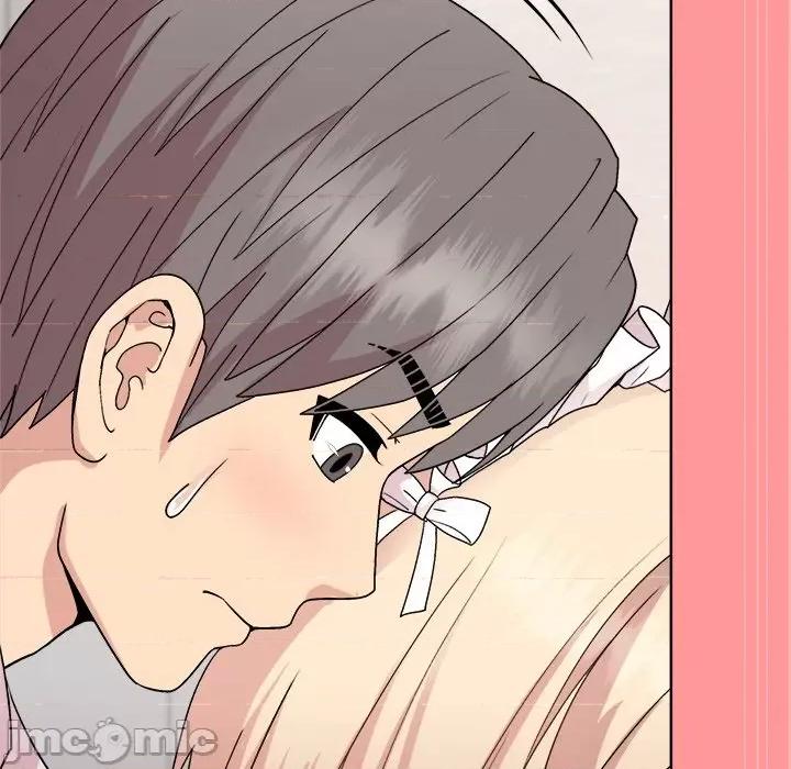 美女上司玩游戏 和美女上司玩游戏-和美女上司玩游戏 第31话 第100页