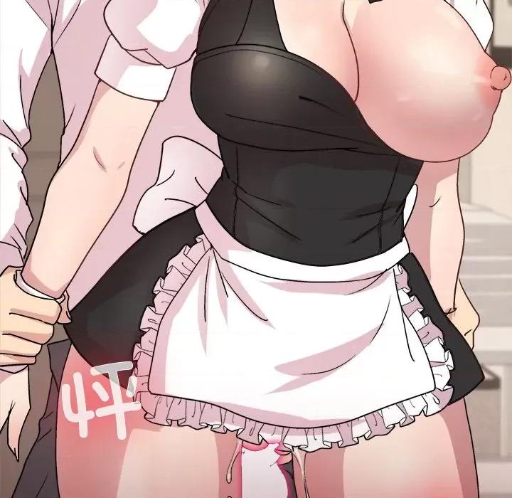 美女上司玩游戏 和美女上司玩游戏-和美女上司玩游戏 第31话 第103页