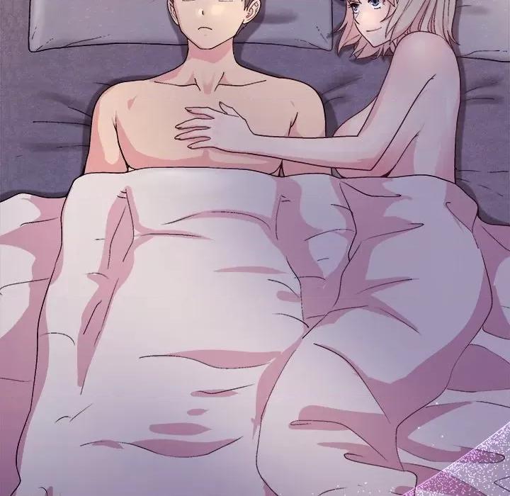 美女上司玩游戏 和美女上司玩游戏-和美女上司玩游戏 第33话 第68页