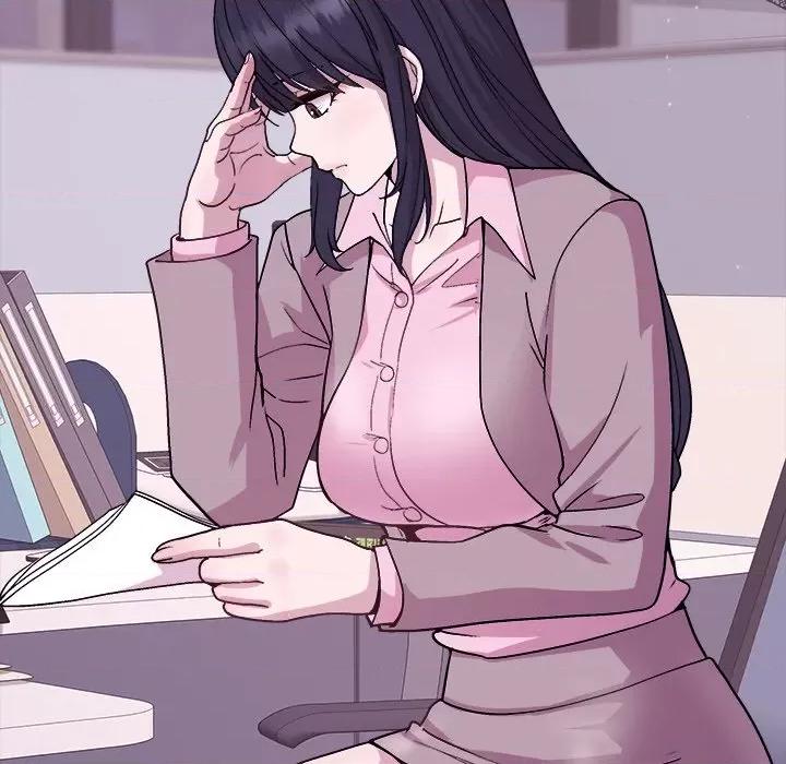 美女上司玩游戏 和美女上司玩游戏-和美女上司玩游戏 第33话 第104页