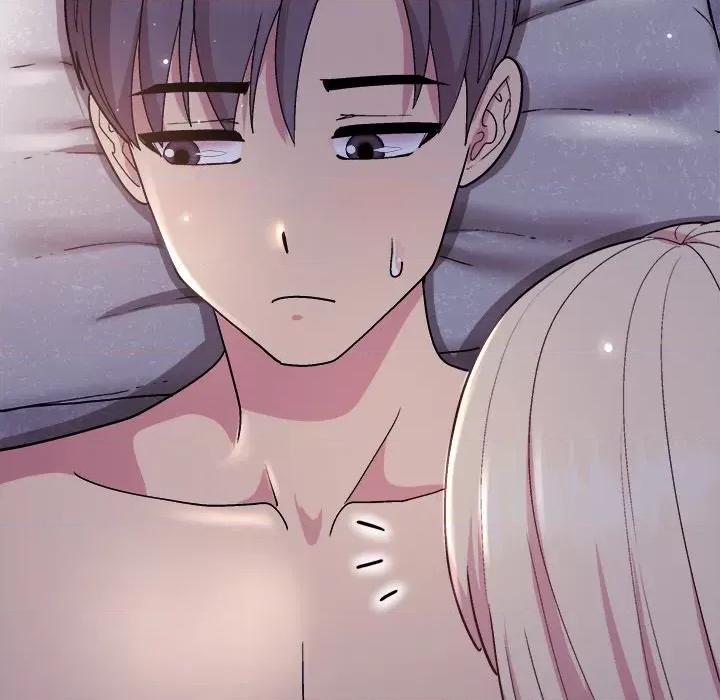 美女上司玩游戏 和美女上司玩游戏-和美女上司玩游戏 第34话 第11页