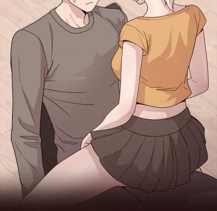 美女上司玩游戏 和美女上司玩游戏-和美女上司玩游戏 第34话 第106页