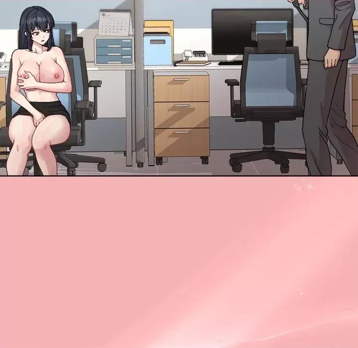 美女上司玩游戏 和美女上司玩游戏-和美女上司玩游戏 第34话 第153页