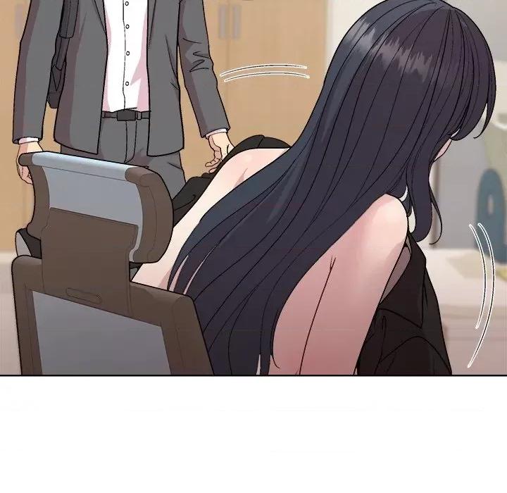 美女上司玩游戏 和美女上司玩游戏-和美女上司玩游戏 第35话 第18页
