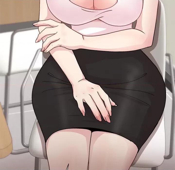 美女上司玩游戏 和美女上司玩游戏-和美女上司玩游戏 第35话 第89页