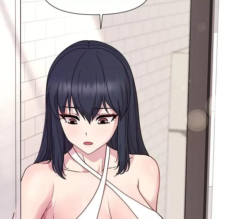 美女上司玩游戏 和美女上司玩游戏-和美女上司玩游戏 第35话 第123页