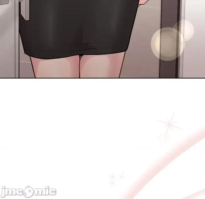 美女上司玩游戏 和美女上司玩游戏-和美女上司玩游戏 第35话 第125页