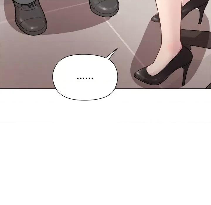 美女上司玩游戏 和美女上司玩游戏-和美女上司玩游戏 第35话 第154页