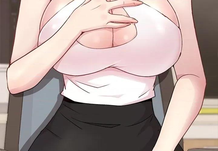 美女上司玩游戏 和美女上司玩游戏-和美女上司玩游戏 第36话 第4页
