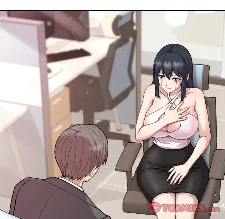 美女上司玩游戏 和美女上司玩游戏-和美女上司玩游戏 第36话 第12页