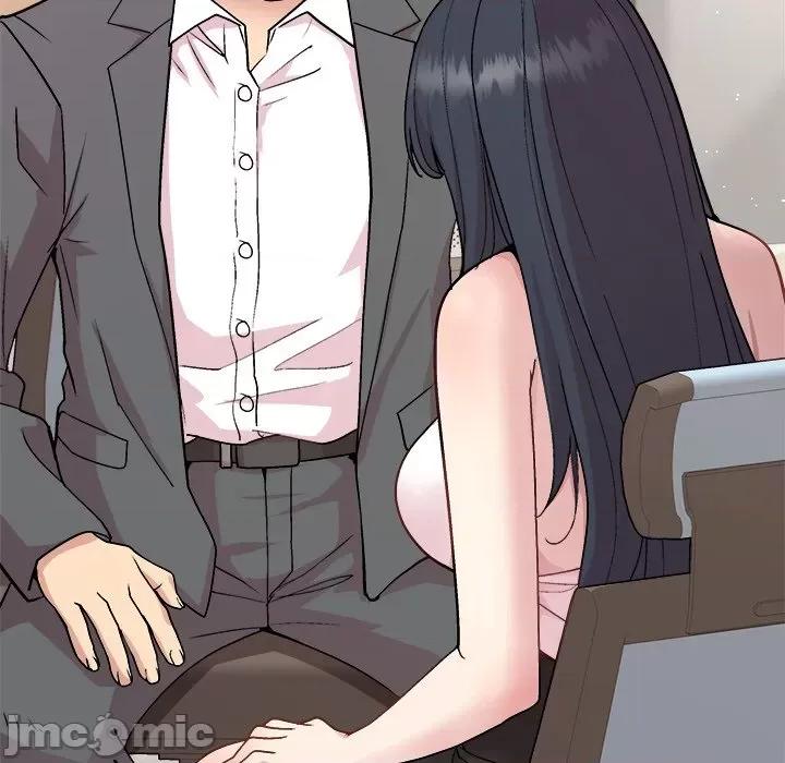 美女上司玩游戏 和美女上司玩游戏-和美女上司玩游戏 第36话 第25页