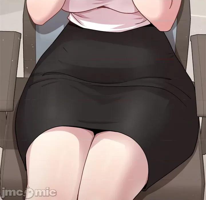 美女上司玩游戏 和美女上司玩游戏-和美女上司玩游戏 第36话 第35页