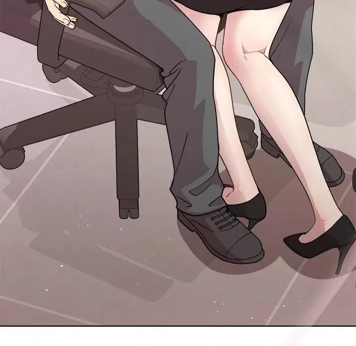 美女上司玩游戏 和美女上司玩游戏-和美女上司玩游戏 第36话 第72页