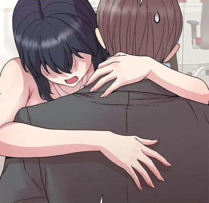美女上司玩游戏 和美女上司玩游戏-和美女上司玩游戏 第36话 第79页