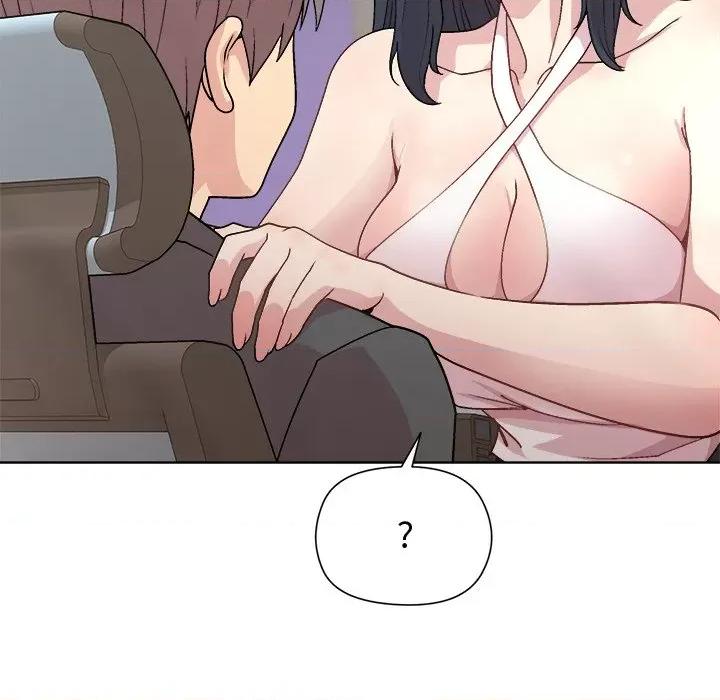 美女上司玩游戏 和美女上司玩游戏-和美女上司玩游戏 第36话 第96页