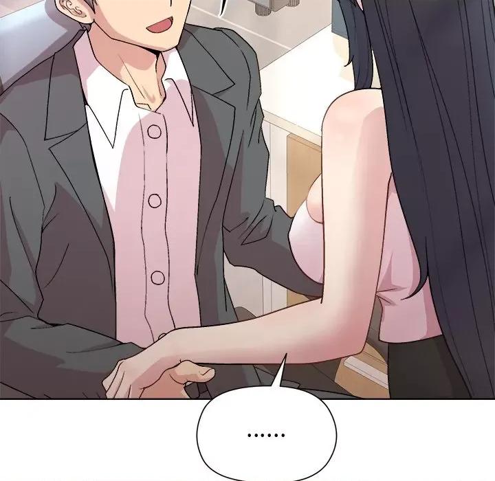 美女上司玩游戏 和美女上司玩游戏-和美女上司玩游戏 第36话 第98页