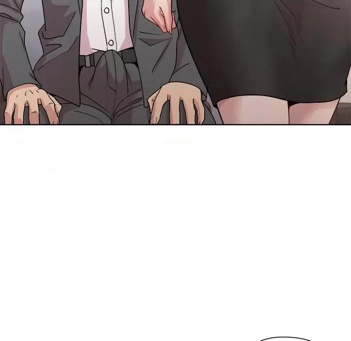 美女上司玩游戏 和美女上司玩游戏-和美女上司玩游戏 第36话 第103页