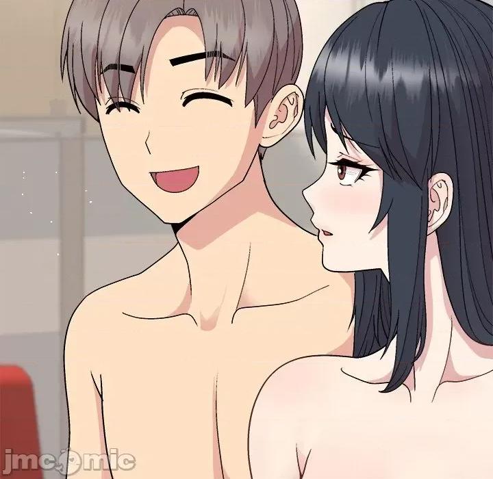 美女上司玩游戏 和美女上司玩游戏-和美女上司玩游戏 第41话 第110页
