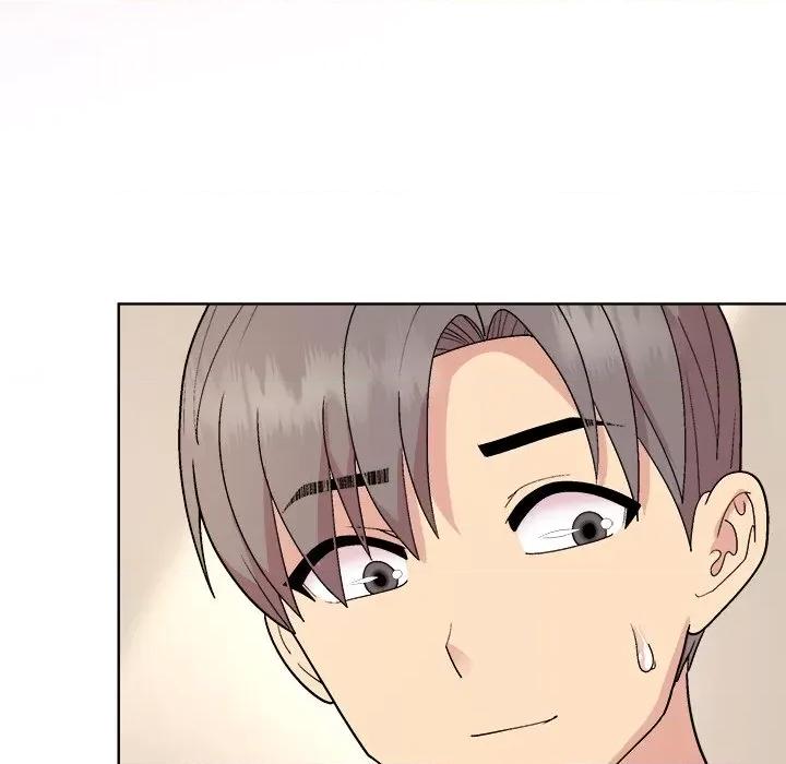 美女上司玩游戏 和美女上司玩游戏-和美女上司玩游戏 第41话 第154页