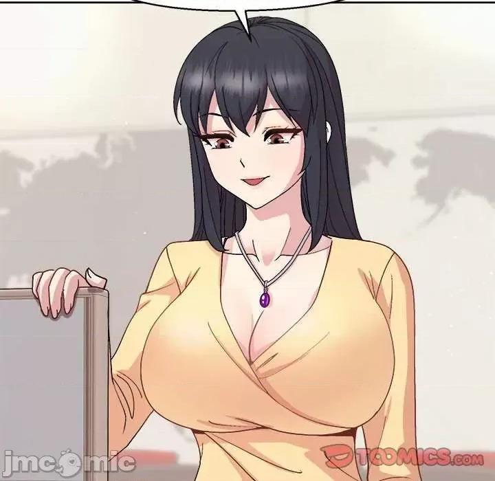 美女上司玩游戏 和美女上司玩游戏-和美女上司玩游戏 第43话 第75页